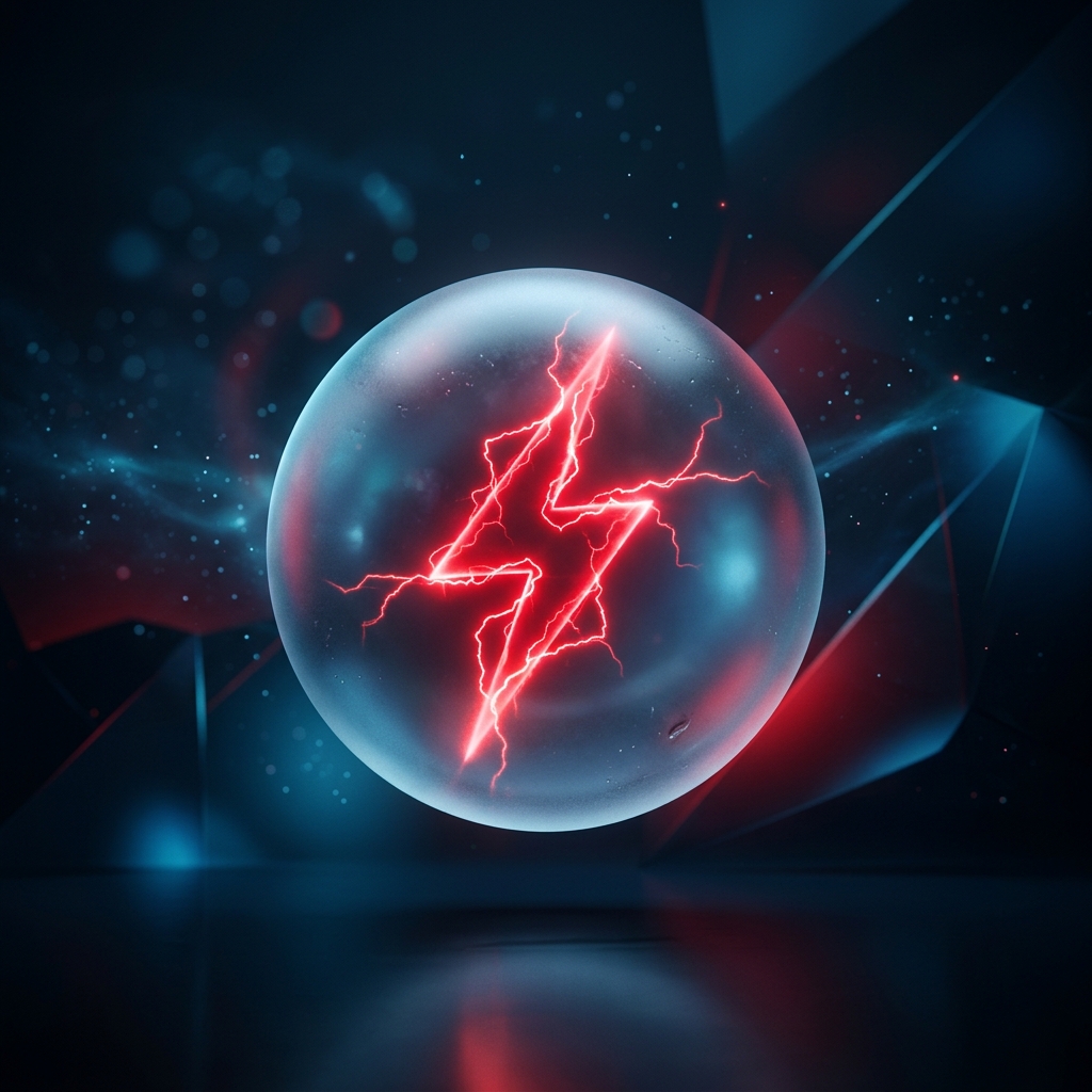 MonitorIcon 3D Representation